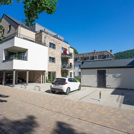 Cedrien Terrace Apartment Ла-Рош-ан-Арден Экстерьер фото